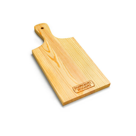 Tagliere Parmigiano Reggiano